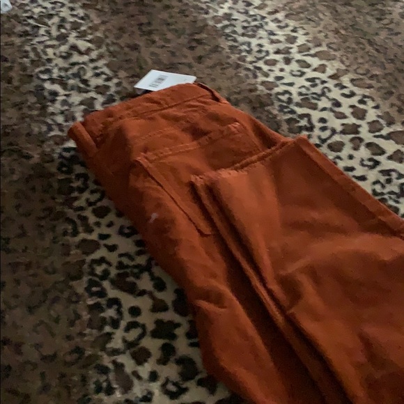 Free People corduroys - Picture 3 of 3